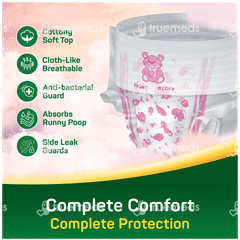 Teddyy Easy Baby Large Pants Diaper 42