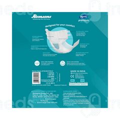 Dignity Premium Xl Adult Diaper 10
