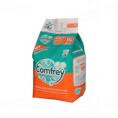 Comfrey Adult Easywear Xxl Diaper 10 Comfrey Adult Easywear Xxl Diaper 10