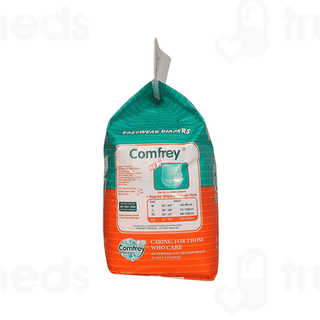 Comfrey Adult Easywear Xxl Diaper 10