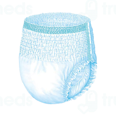 Comfrey Adult Easywear Xxl Diaper 10