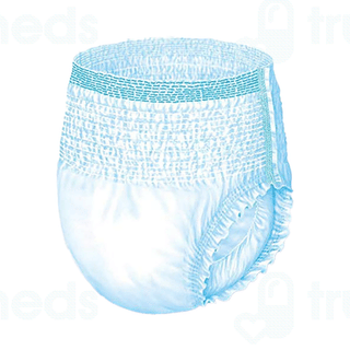 Comfrey Adult Easywear Xxl Diaper 10