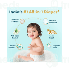 Pampers Premium Care Pants Xxl 30