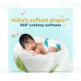 Pampers Premium Care Pants Xxl 30