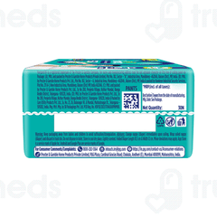 Pampers All Round Protection Anti Rash Blanket Lotion With Aloe Small 4 To 8kg Pants 30