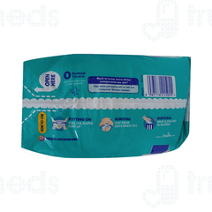 Pampers All Round Protection Anti Rash Blanket Lotion With Aloe Medium 7 To 12kg Pants 22