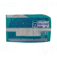 Pampers All Round Protection Anti Rash Blanket Lotion With Aloe Medium 7 To 12kg Pants 22