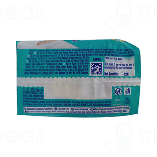 Pampers All Round Protection Anti Rash Blanket Lotion With Aloe Medium 7 To 12kg Pants 22
