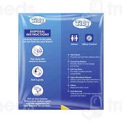 Ph Tidy Large Adult Diaper Pants 10 Ph Tidy Large Adult Diaper Pants 10