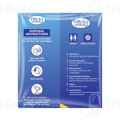 Ph Tidy Large Adult Diaper Pants 10