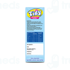 Tidy Baby Pull Ups Medium Diaper 42