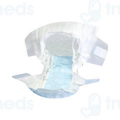 Meechu Pb Baby Diaper 120 Meechu Pb Baby Diaper 120