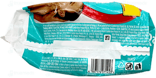 Pampers Anti Rash Lotion S 4 To 8Kg Happy Skin Pants 10