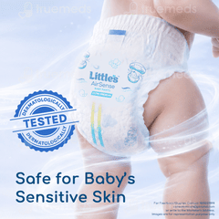 Littles Airsense Ultra Premium M 7-12Kg Baby Pants 54