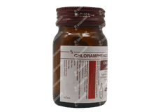 Chloromycetin Aplicap 50