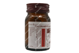 Chloromycetin Aplicap 50