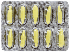 C Phenicol Capsule 10