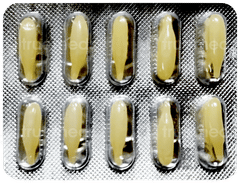 E D Phenicol Capsule 10 E D Phenicol Capsule 10