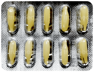 E D Phenicol Capsule 10