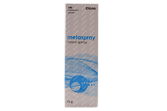 Metaspray 5% Aquanase 100mdi