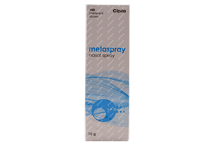 Metaspray 5 % Aquanase 100 Mdi