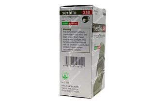 Seroflo Synchrobreathe 250 MCG Inhaler 120 Md1