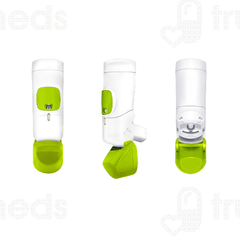 Seroflo 250 Synchrobreathe 120mdi