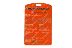 Sunkroma Spf 15 Lip Balm 4.8gm Sunkroma Spf 15 Lip Balm 4.8gm
