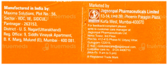 Sunkroma Spf 15 Lip Balm 4.8Gm