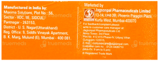 Sunkroma Spf 15 Lip Balm 4.8Gm