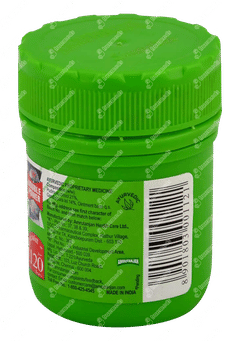 Amrutanjan Strong Double Power Pain Balm 24.75gm