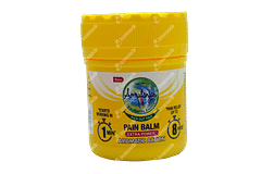 Amrutanjan Balm 46 GM