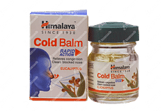 Himalaya Cold Balm 10gm