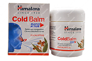 Himalaya Cold Balm 45 GM