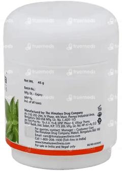 Himalaya Pain Strong Mint Balm 45Gm