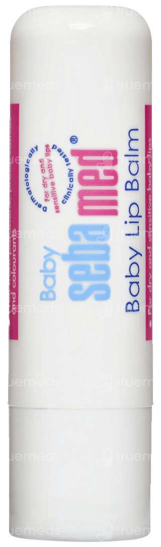 Sebamed Baby Lip Balm 4.8 GM