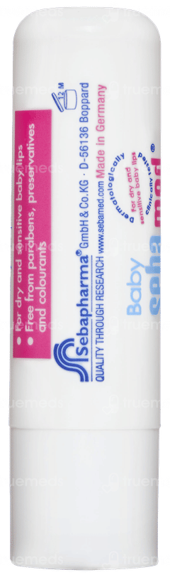 Sebamed Baby Lip Balm 4.8gm