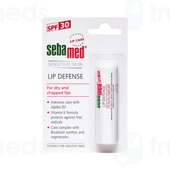 Sebamed Spf 30 Lip Defense 4.8gm