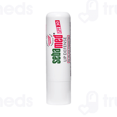 Sebamed Spf 30 Lip Defense 4.8gm