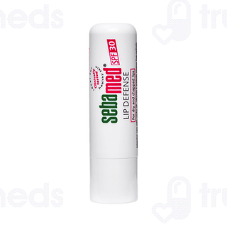 Sebamed Spf 30 Lip Defense 4.8gm