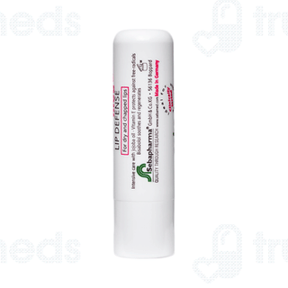 Sebamed Spf 30 Lip Defense 4.8gm