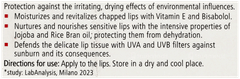 Sebamed Spf 30 Lip Defense 4.8Gm