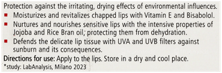 Sebamed Spf 30 Lip Defense 4.8Gm