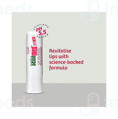 Sebamed Spf 30 Lip Defense 4.8Gm