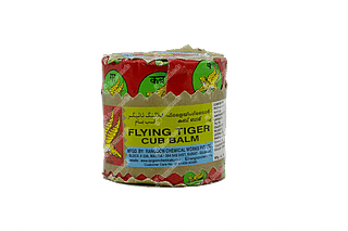 Flying Tiger Cub Balm 15gm