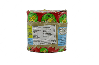 Flying Tiger Cub Balm 15gm