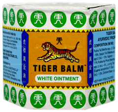 Tiger Balm White Ointment 21ml