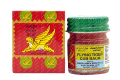 Tiger Balm 7 GM