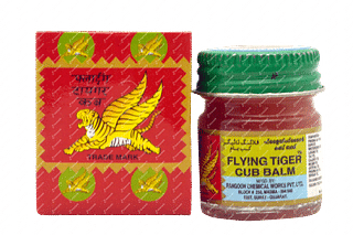 Tiger Balm 7 GM