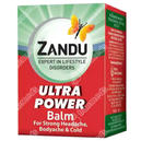 Zandu Ultra Power Balm 8ml
